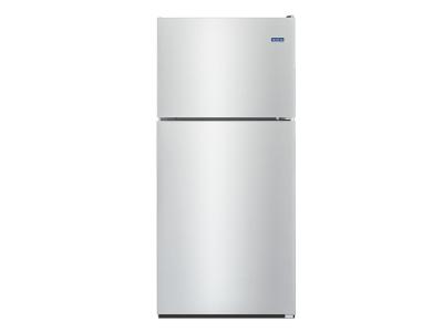30" Maytag 18 Cu. Ft. Top Freezer Refrigerator