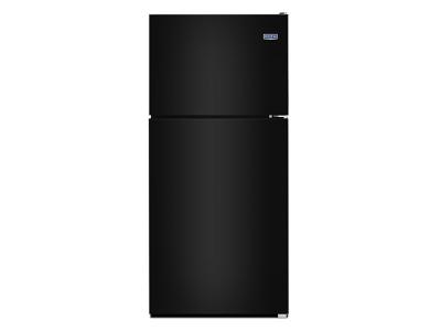 33" Maytag  21 Cu. Ft. Top Freezer Refrigerator with PowerCold Feature