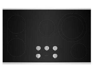 36" Maytag  Electric Cooktop With Griddle