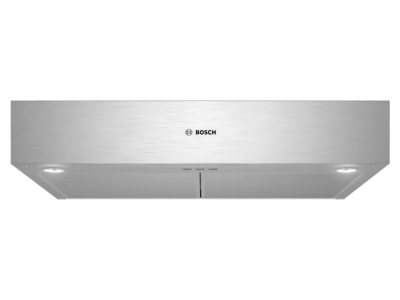 30" Bosch 500 Series Under Cabinet Hood