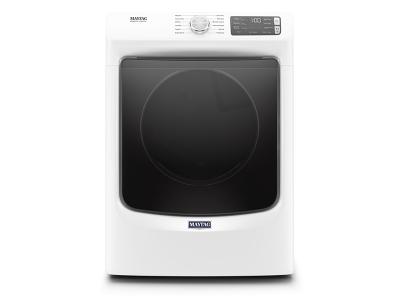 27" Maytag 7.3 Cu. Ft.  Front Load Electric Dryer