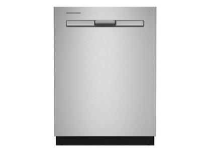 24" Maytag Top Control Dishwasher With Dual Power Filtration