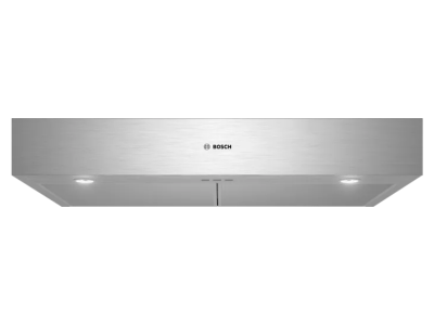 36" Bosch 500 Series Under Cabinet Hood