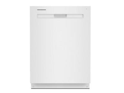 24" Maytag Top Control Dishwasher With Third Level Rack and Dual Power Filtration