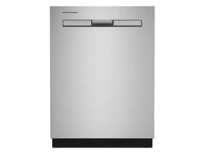 24" Maytag Top Control Dishwasher With Third Level Rack and Dual Power Filtration
