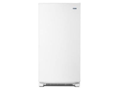 30" Maytag 18 Cu. Ft. Frost Free Upright Freezer With LED Lighting