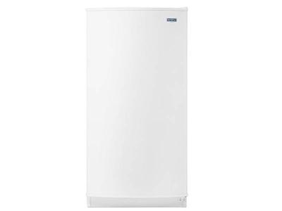 30" Maytag 16 Cu. Ft. Frost Free Upright Freezer With FastFreeze Option