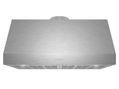 36" Bosch Benchmark Under Cabinet Wall Hood in Stainless Steel