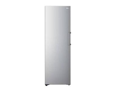24" LG 11.4 Cu. Ft. Capacity Counter Depth Column Freezer