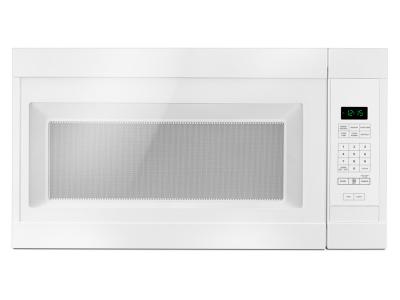 30" Amana 1.6 Cu. Ft.Over-the-Range Microwave