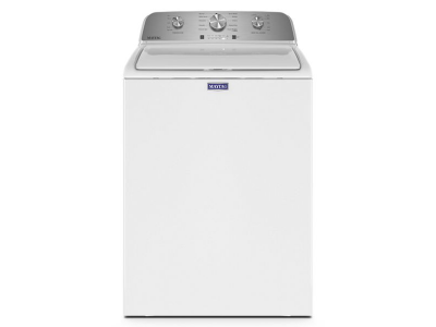 28" Maytag 5.2 Cu. Ft. Top Load Washer with Deep Fill