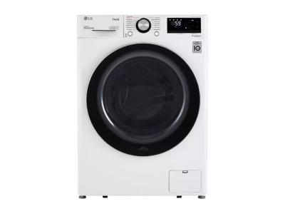 24" LG 2.6 Cu. Ft. Smart Wi-Fi Enabled Compact Front Load Washer
