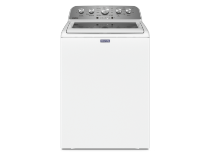 28" Maytag 5.5 Cu. Ft. Top Load Washer with Extra Power