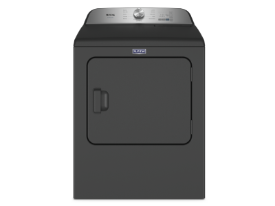 29" Maytag  7.0 Cu. Ft. Pet Pro Top Load Electric Dryer