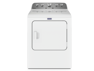 29" Maytag 7.0 Cu. Ft. Pet Pro Top Load Electric Dryer