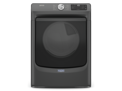 27" Maytag 7.3 Cu. Ft. Front Load Electric Dryer with Extra Power and Quick Dry cycle