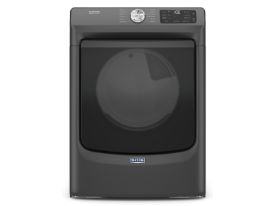 27" Maytag 7.3 Cu. Ft. Front Load Electric Dryer with Extra Power and Quick Dry Cycle