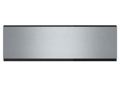 30" Bosch 500 Series Warming Drawer In Stainless Steel
