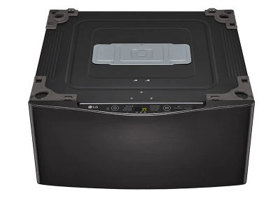 LG SideKick Pedestal Washer With TwinWash Compatible