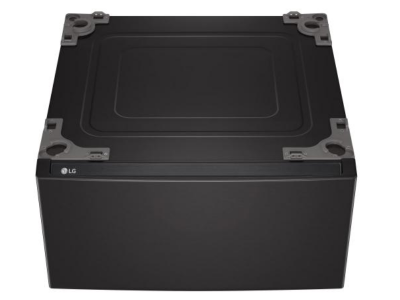 27" LG Pedestal Storage Drawer