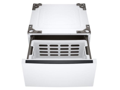 27" LG Pedestal Storage Drawer