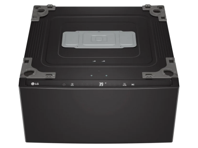 27" LG SideKick Pedestal Washer