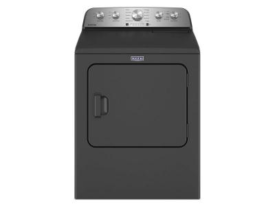Maytag 7.0 Cu. Ft. Top Load Electric Dryer with Steam-Enhanced Cycles