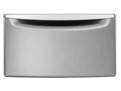 15.5" Maytag Pedestal for Front Load Washer and Dryer with Storage