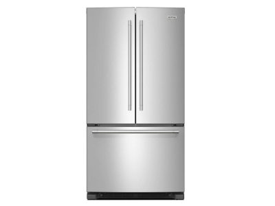 36" Maytag 25 Cu. Ft. Wide French Door Bottom Mount Refrigerator
