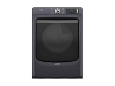 27" Maytag 7.4 Cu. Ft. Smart Pet Pro Front Load Gas Dryer