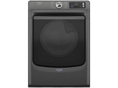 27" Maytag 7.4 Cu. Ft. Smart Pet Pro Front Load Gas Dryer