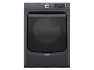 27" Maytag 7.4 Cu. Ft. Smart Pet Pro Front Load Electric Dryer