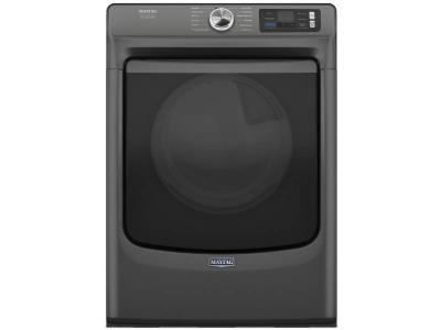 27" Maytag 7.4 Cu. Ft. Smart Pet Pro Front Load Electric Dryer