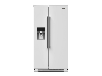 36" Maytag Side-by-Side Refrigerator 25 Cu. Ft.
