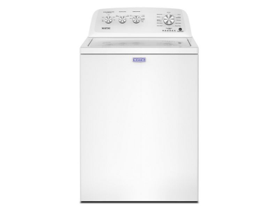 27" Maytag 4.4 Cu. Ft. Top Load Washer with Deep Fill