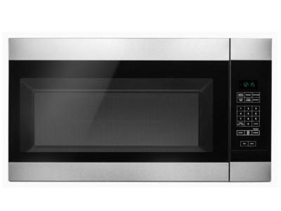 30" Amana 1.6 Cu. Ft. Over-the-Range Microwave