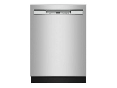 24" Maytag Top Control Dishwasher with PowerBlast Cycle and Heated Dry