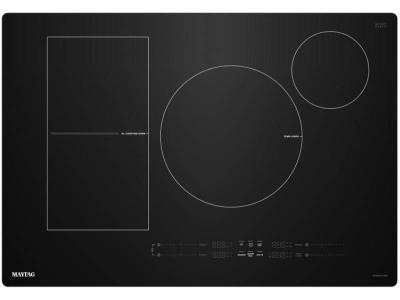 30" Maytag Induction Cooktop with Power Boost