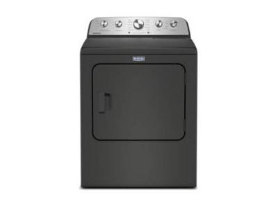 Maytag 7.0 Cu Ft. Gas Dryer with Extra Power and Pet Pro Option