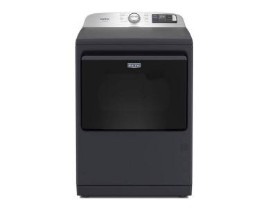 27" Maytag 7.4 Cu. Ft. Top Load Gas Dryer with Pet Pro Option