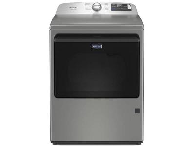 27" Maytag 7.4 Cu. Ft. Pet Pro Top Load Gas Dryer