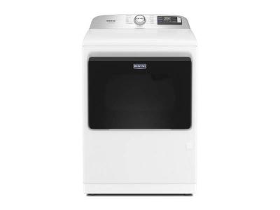 27" Maytag 7.4 Cu. Ft. Smart Top Load Dryer with Pet Pro Option