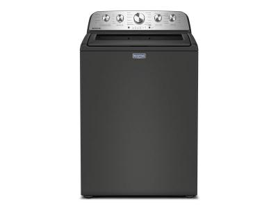 Maytag 5.5 Cu. Ft. Top Load Impeller Washer with Extra Power and Pet Pro Option
