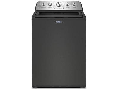 27" Maytag 5.4 Cu Ft. Top Load Agitator Washer with Extra Power and Pet Pro Option