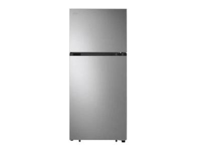 28" LG  18 Cu. Ft. Freestanding Top Freezer Refrigerator
