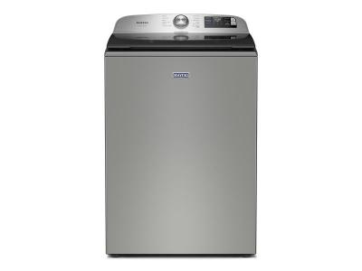 27" Maytag 6.0 Cu. Ft. Pet Pro Top Load Agitator Washer