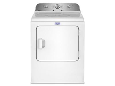 29" Maytag 7.0 Cu. Ft. Capacity Electic Dryer