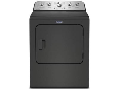 29" Maytag 7.0 Cu Ft. Load Electric Dryer with Extra Power and Pet Pro Option