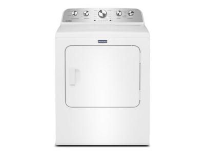 Maytag 7.0 Cu Ft. Load Electric Dryer with Extra Power and Pet Pro Option