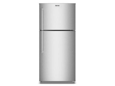 30" Maytag 19 Cu. Ft. Wide Top-Freezer Refrigerator with Garage Mode